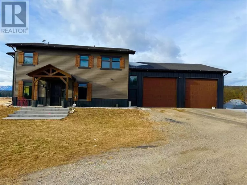 516C, 25518 Township Road 505B Estates, Rural Yellowhead County, AB T7V1X7