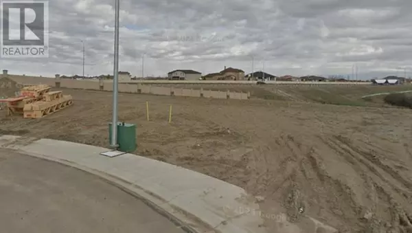 Lethbridge, AB T1K5V7,241 Prairie Rose Place S