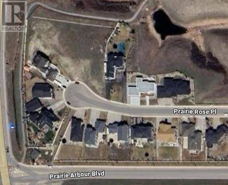 241 Prairie Rose Place S, Lethbridge, AB T1K5V7