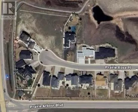 241 Prairie Rose Place S, Lethbridge, AB T1K5V7