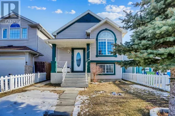 54 Taracove Road NE, Calgary, AB t3j5g7