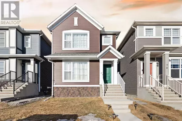 72 Corner Glen Avenue NE, Calgary, AB T3N2L7