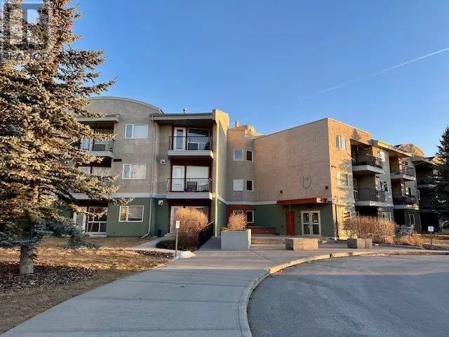 Calgary, AB T3H5V5,214, 69 Springborough Court SW