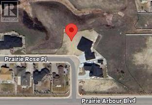215 Prairie Rose Place S, Lethbridge, AB T1K5V7