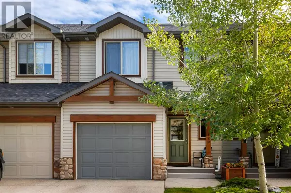 120, 413 River Avenue, Cochrane, AB T4C0N9