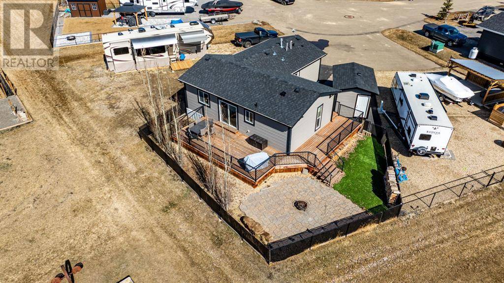 Rural Lacombe County, AB T0C0J1,165, 41019 Range Road 11