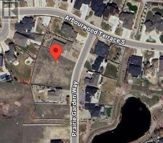 330 Prairie Garden Way S, Lethbridge, AB T1K5V8