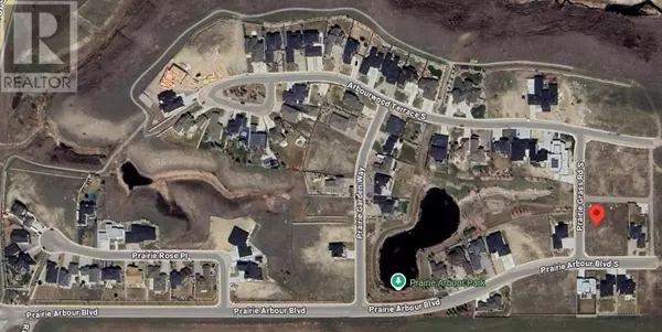 Lethbridge, AB T1K5W3,101 Prairie Arbour Boulevard S