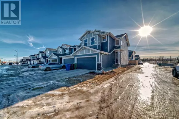 Chestermere, AB T1X2T9,197 Waterford Heath