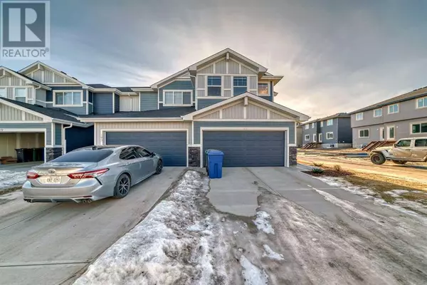 197 Waterford Heath, Chestermere, AB T1X2T9