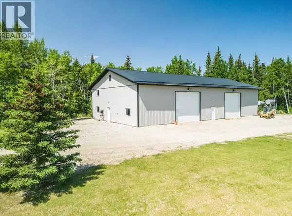 Rural Grande Prairie No. 1 County Of, AB T0H0C0,712005 RR100