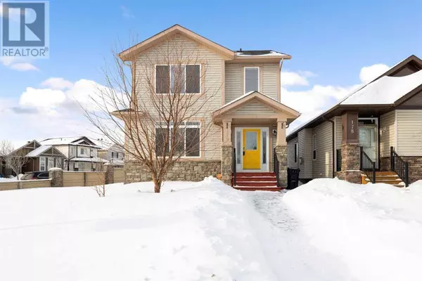 174 Grouse Way, Fort Mcmurray, AB T9K0L6