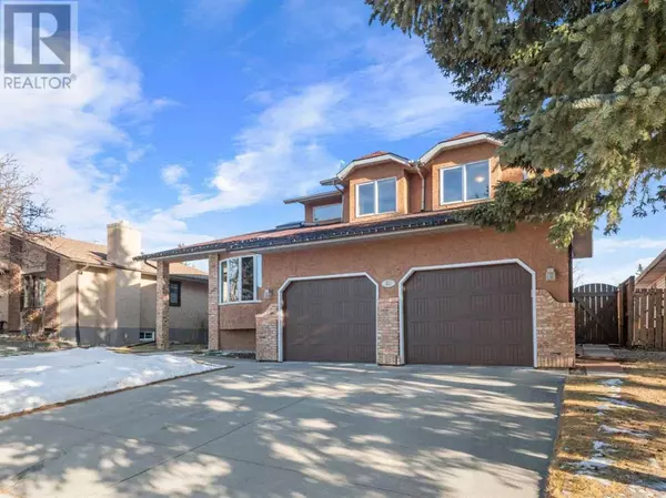 Calgary, AB T3B4B2,212 Silver Valley Rise NW