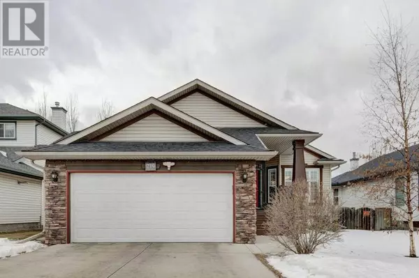 219 Cove Drive, Chestermere, AB T1X1E3