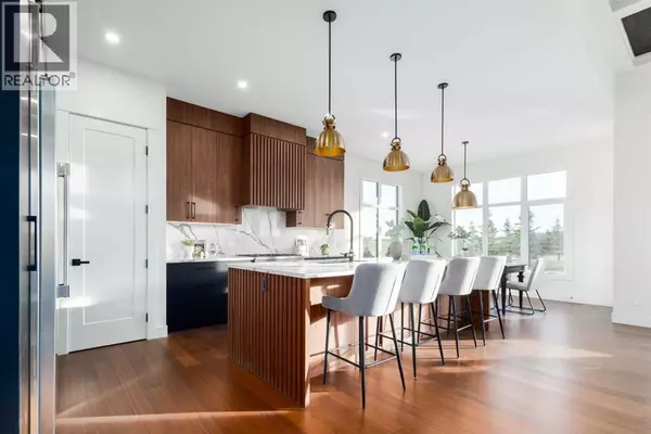 Rural Rocky View County, AB T3R1C9,17 Silverhorn Park