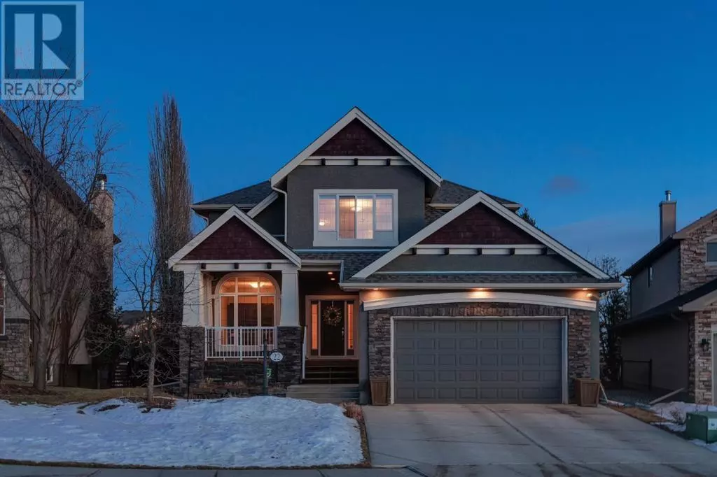 Calgary, AB T3H5T1,22 Discovery Ridge Heights SW