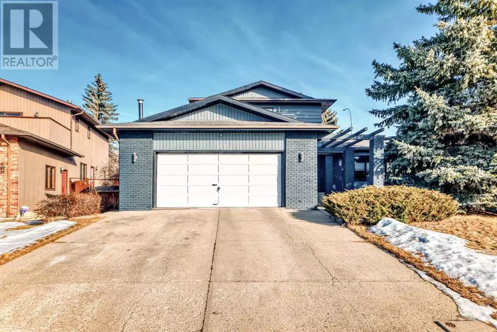 Calgary, AB T3G1L4,167 Ranch Estates Road NW