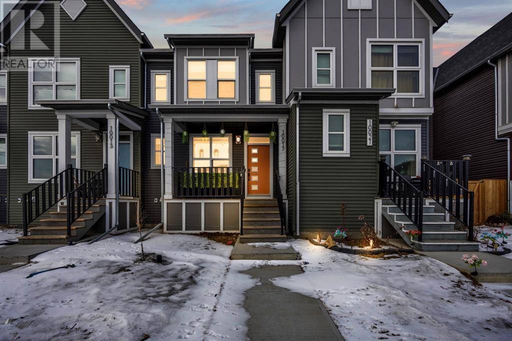 Calgary, AB T3J0Y8,10017 46 Street NE