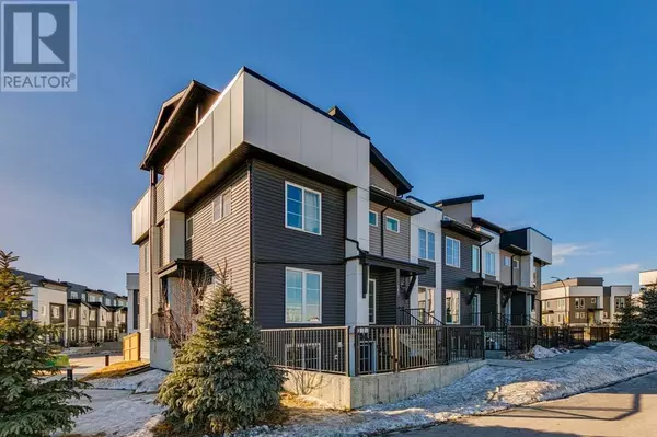 504, 474 Seton Circle SE, Calgary, AB T3M3P6