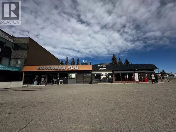 Calgary, AB T3B0H3,80, 7930 Bowness Road NW