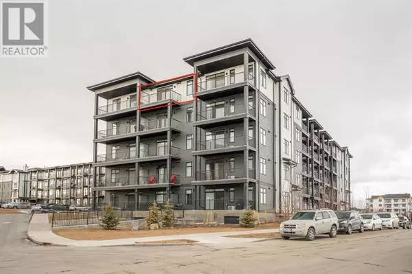 502, 30 Sage Hill Walk NW, Calgary, AB T3R2A9