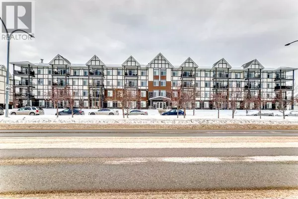 102, 6603 New Brighton Avenue SE, Calgary, AB T2Z5E5