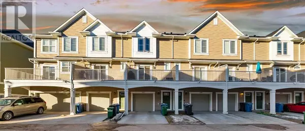 630 Copperstone Manor SE, Calgary, AB T2Z5G4