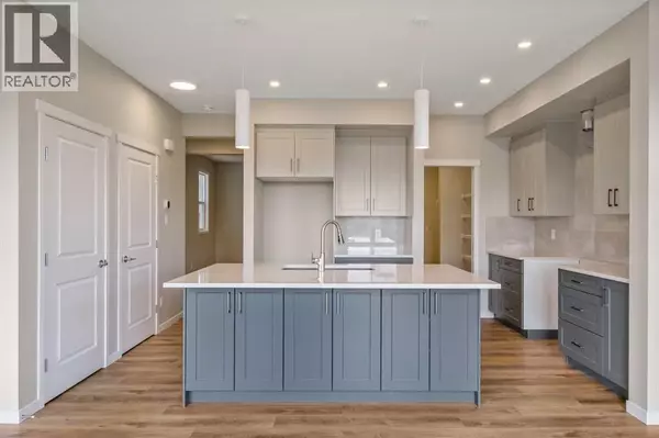 Calgary, AB T3M3T3,324 Magnolia Crescent SE