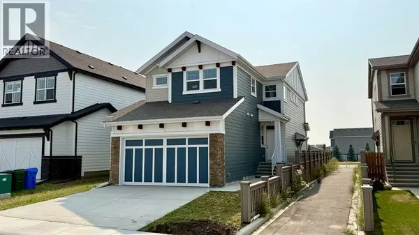 Calgary, AB T3M3T3,324 Magnolia Crescent SE