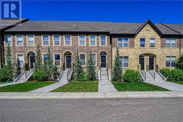 18 Sage Meadows Terrace NW, Calgary, AB T3P0E8