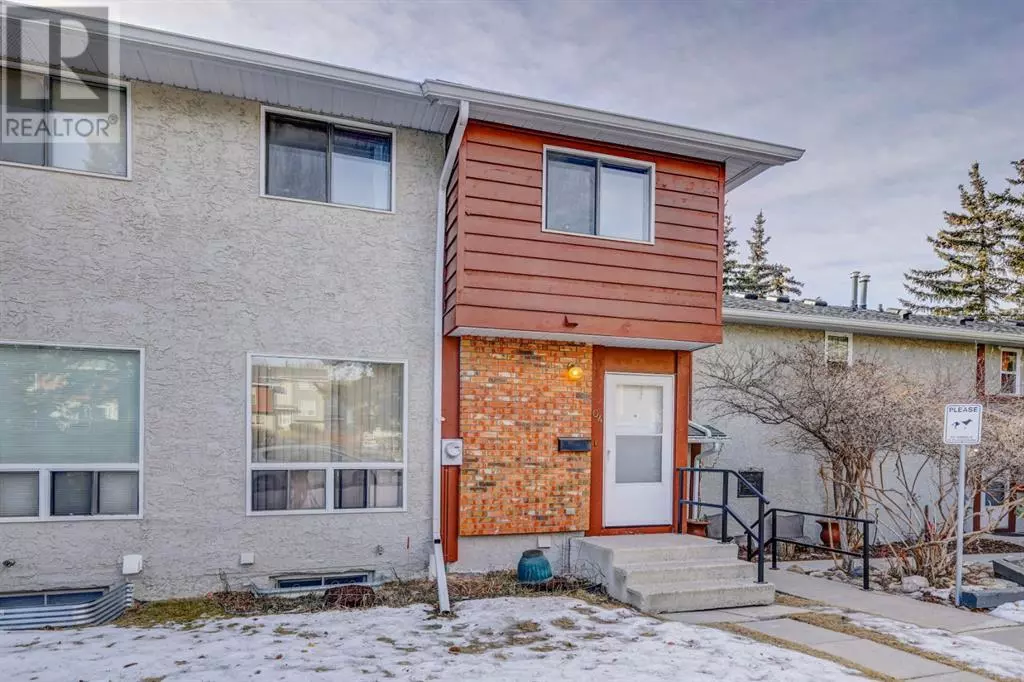 Calgary, AB T3G1R8,104, 6915 Ranchview Drive NW