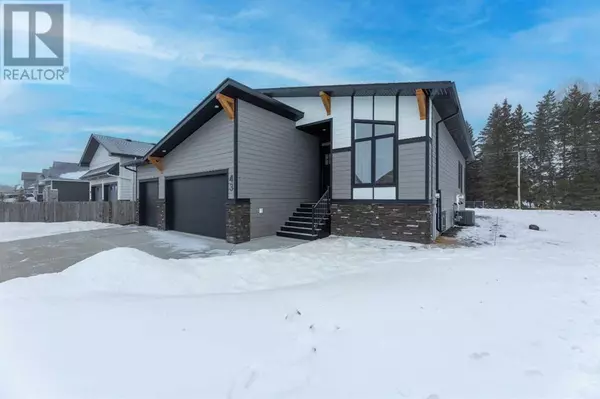 Olds, AB T4H0G2,43 Viceroy Crescent