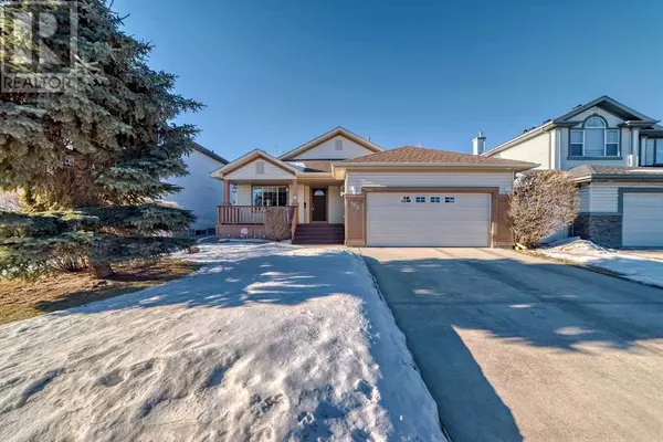 164 West Creek Boulevard, Chestermere, AB T1X1L8