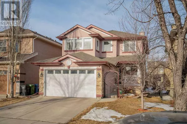 34 Everwillow Boulevard SW, Calgary, AB T2Y4G3