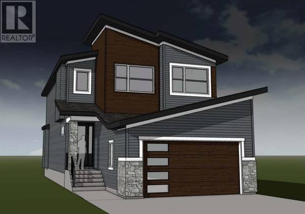 260 Waterford Way, Chestermere, AB T1X2Z9