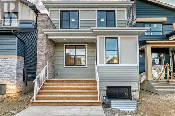 73 Lucas Place NW, Calgary, AB T3P2E2