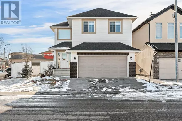 Calgary, AB T3J4J2,9 Saddlemead Road NE