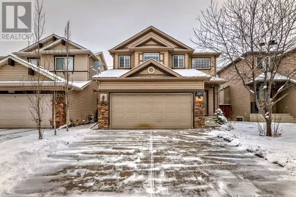 11911 Coventry Hills Way NE, Calgary, AB T3K6J7