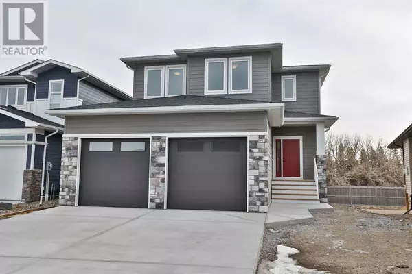 237 Rivergrove Chase W, Lethbridge, AB T1K8H8