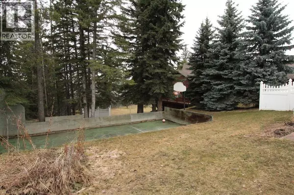 Rocky Mountain House, AB T4T1K8,5408 60 Street