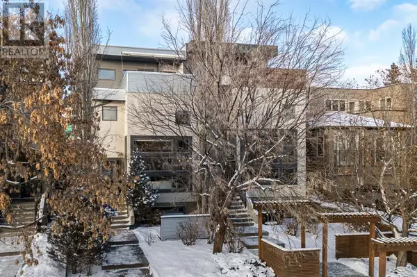 Calgary, AB T2T1R4,2134 30 Avenue SW