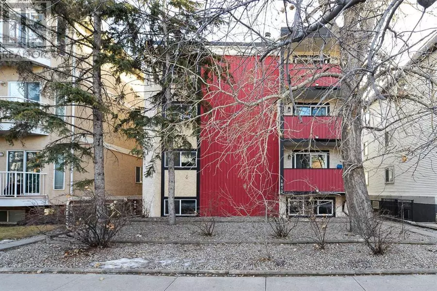 203, 1817 11 Avenue SW, Calgary, AB T3C0N7