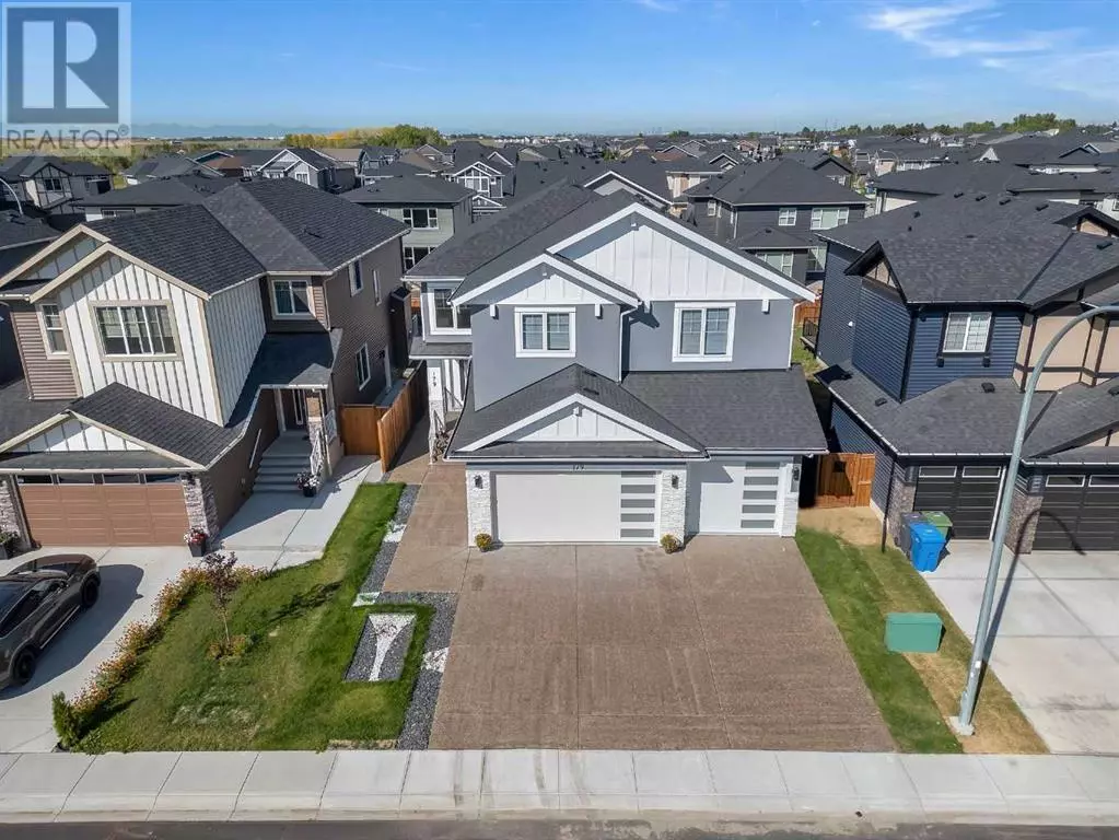 Chestermere, AB T1X1Y8,179 Sandpiper Park