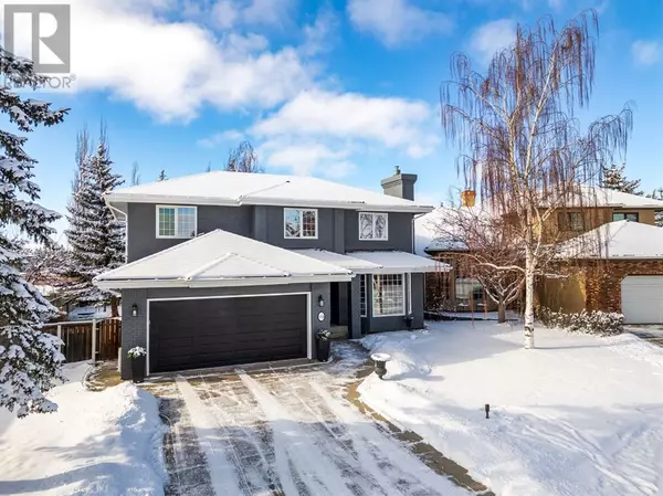 104 Christie Knoll Heights SW, Calgary, AB T3H2V2