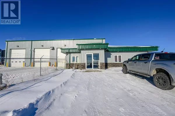 Sexsmith, AB T0H3C0,34, 61027 672 Township