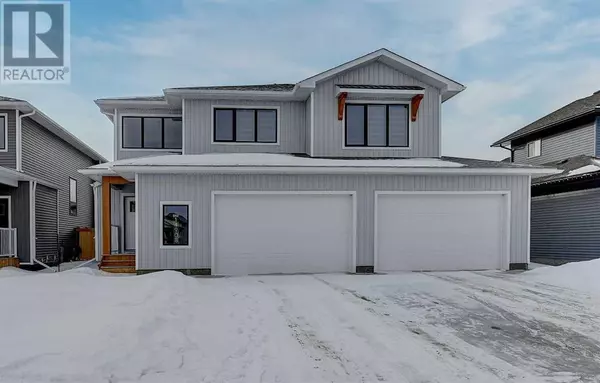 14908 106 Street, Rural Grande Prairie No. 1 County Of, AB T8X0V4