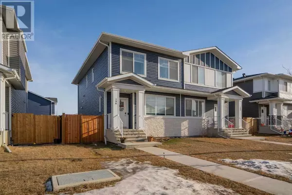 196 Chelsea Drive, Chestermere, AB T1X1Z4