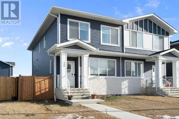 Chestermere, AB T1X1Z4,196 Chelsea Drive