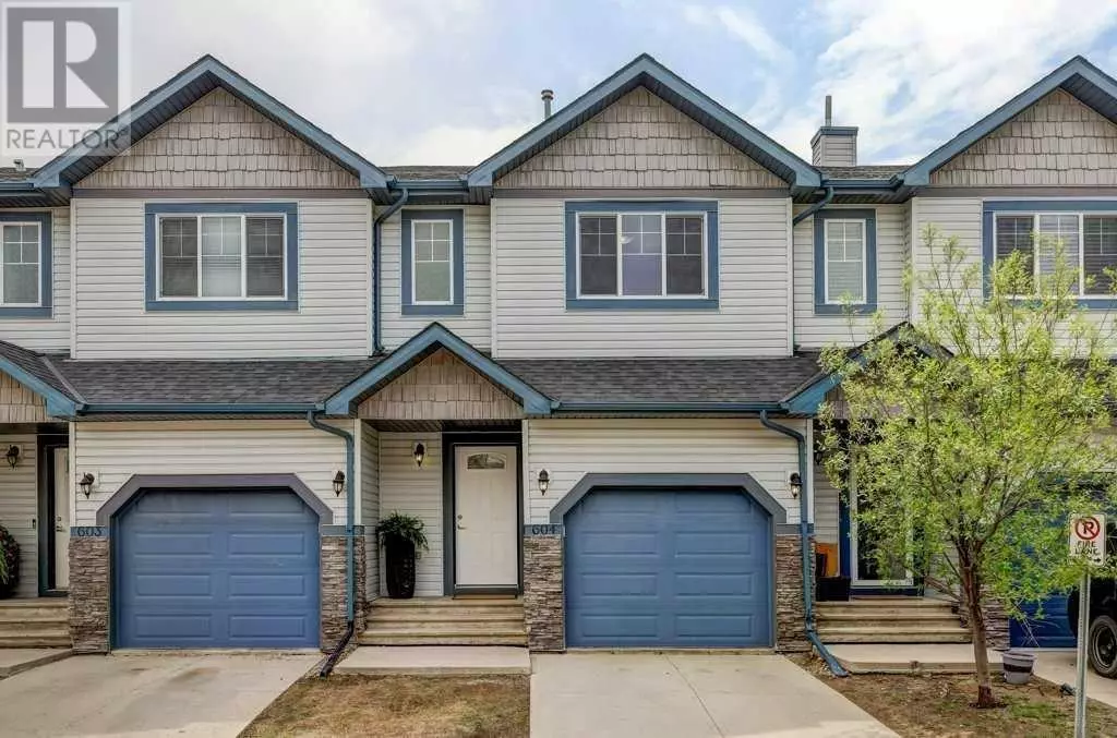 Airdrie, AB T4B0B6,604, 620 Luxstone Landing SW