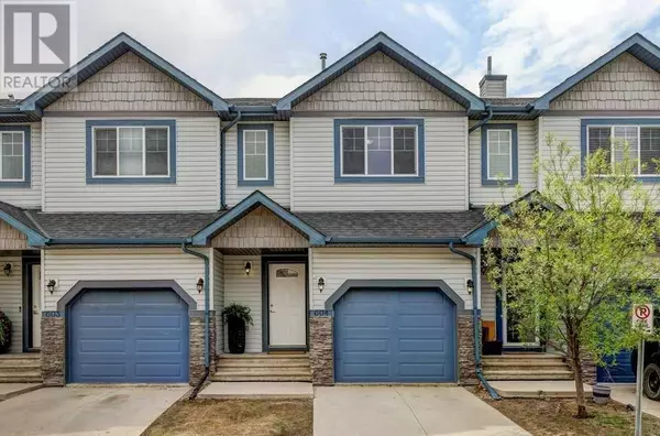 604, 620 Luxstone Landing SW, Airdrie, AB T4B0B6